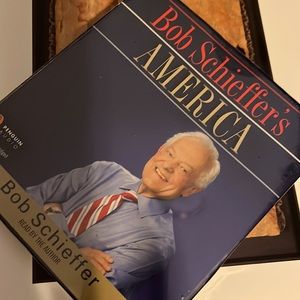👴🏻🇺🇸👴🏻• 💿 Bob Schieffer’s AMERICA 💿• 🇺🇸👴🏻🇺🇸